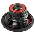 thumbnail image 4 of Cerwin Vega V122DV2 12" 2? 1300W Max / 450W RMS Dual Voice Coil Subwoofers, 4 of 4