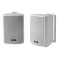 thumbnail image 2 of Fusion 4" Compact Marine Box Speakers - (Pair) White [MS-OS420], 2 of 3