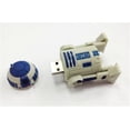 thumbnail image 2 of Mode Dessin Animé Star wars Série USB 2.0 64 Go Clé USB Clé Mémoire pendrive U Disk, 2 of 6