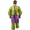 Marvel Universe Hulk Inflatable Child Costume