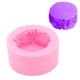 thumbnail image 5 of Molde de Silicona de Flores Rosas ANGGREK Molde de Chocolate para Pasteles Bricolaje Decoración de Pasteles, 5 of 8