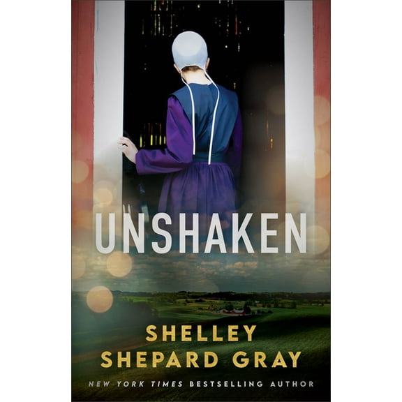 Unshaken, (Hardcover)