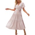thumbnail image 1 of XINQIHANG Berrygo Womens Wrap, 1 of 6