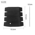 thumbnail image 2 of BALAHAPY Protector Para Corno Negro De Mano Para Protección Y Mantenimiento Del Instrumento, 2 of 8