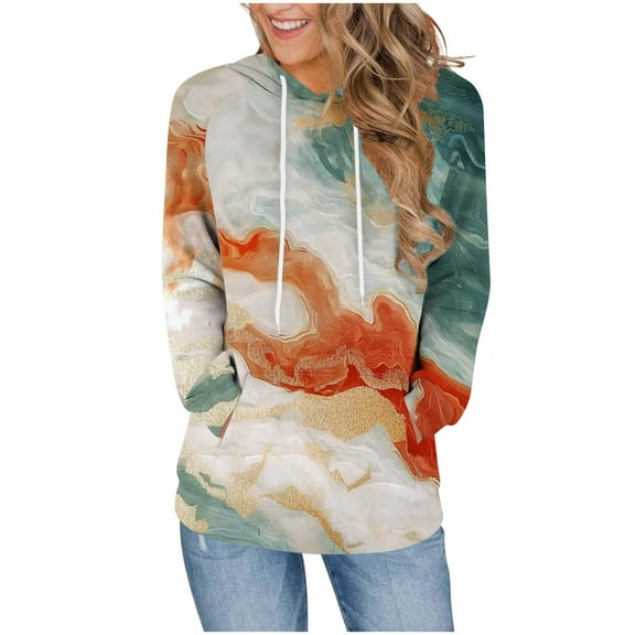 Women Fall Clothes Trendy Long Sweaters for for Leggings Long Zippered Sweatshirts for Long Sleeve Crop Tops