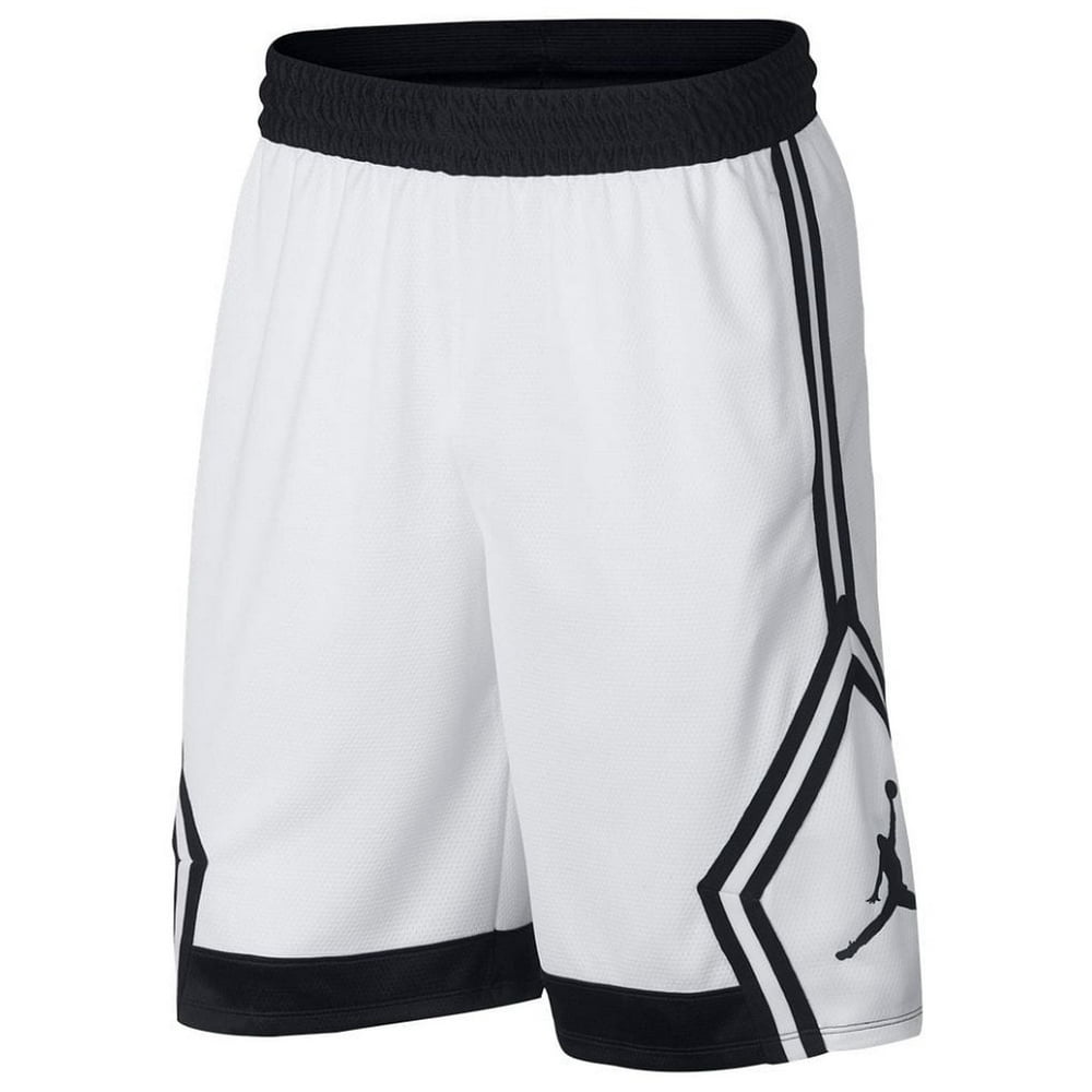 Nike - jordan rise diamond shorts - men's - Walmart.com - Walmart.com