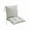 A, variant on Leodye 1PCS Cushion Butt Pad office Long-term Dormitory Thickened Dining Chair Seat Cushion College Student Classroom Butt Pad-17.72x17.72x3.94in