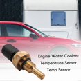 thumbnail image 4 of Engine Water Coolant Temperature Sensor Temp Sensor For Accord 37870-Plc-004 37870-Raa-A01, 4 of 5