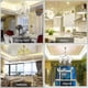 thumbnail image 5 of 3 Pieces 20w Led Corn Light Bulbs, 150w Equivalent Incandescent Bulb, 2300lm, 4000k Neutral White, E, 5 of 5
