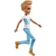 thumbnail image 1 of Muñeco Barbie Mini Deluxe Boy, Rubio Barbie -, 1 of 2