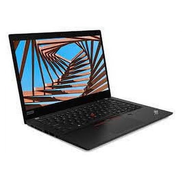 Renewed Lenovo ThinkPad T590 Laptop - Intel Core I7-8665U, 16GB RAM, 512GB SSD, 15" Display, Windows 11 Pro