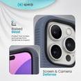 thumbnail image 4 of Funda Speck CandyShell Grip para iPhone 16 Pro Max Proteccion 8ft Compatible MagSafe, 4 of 5