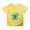b-Yellow, variant on T Shirts for Girls St. Patrick's Shirts Tee Heart Print Crew Neck Irish Shamrock Shirt Irish Shirt Boys Shirts Size 8 14/16 Girls Clothes