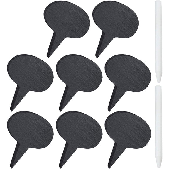 SEWCHICS Cheese Markers for Party Buffet, Charcuterie Board, Wine Tasting, Kitchen Accessories, Food Labels