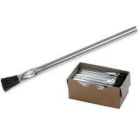 Philmore 50-5400 Acid & Cleaning Brushes (10 pack) - 50-5400