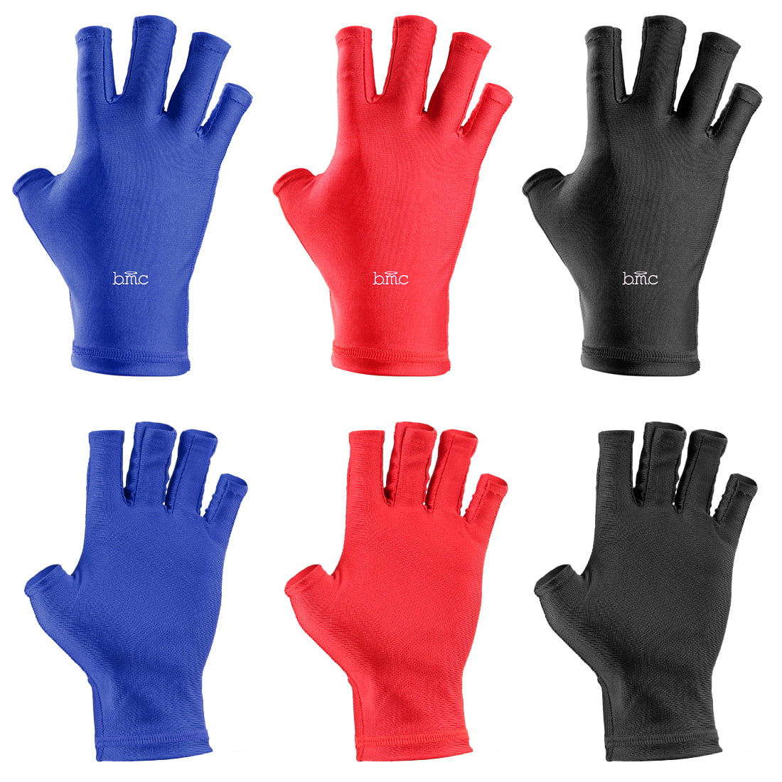 protective gloves for gel manicure