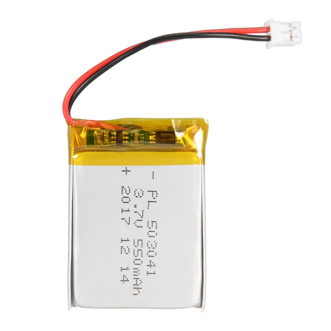 Power Supply DC 3.7V 550mAh 503041 Rechargeable Lithium Polymer LiPo