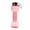 Red, variant on BMYJ Dumbbell Water Bottle, Gym Workout Water Bottles Sports Fitness Exercise Gym Gift for Yoga Running Outdoors Cycling Camping Sports Lovers Men Women