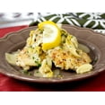 thumbnail image 5 of Vigo Quartered Marinated Artichoke Hearts 12 oz. Glass Jar, 5 of 5