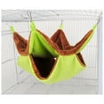 thumbnail image 3 of Baohd 1/2/3/5 Multi-functional Animal Hammock Wide Application For All Pets Soft blue large 35*35cm 1 Pc, 3 of 6