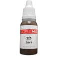 thumbnail image 1 of DOREME Encre Pigmentaire de Maquillage Permanent Java Sourcils Sourcils Traceur Noir Tatouage Micro Cosmétique Micropigmentation, 1 of 5