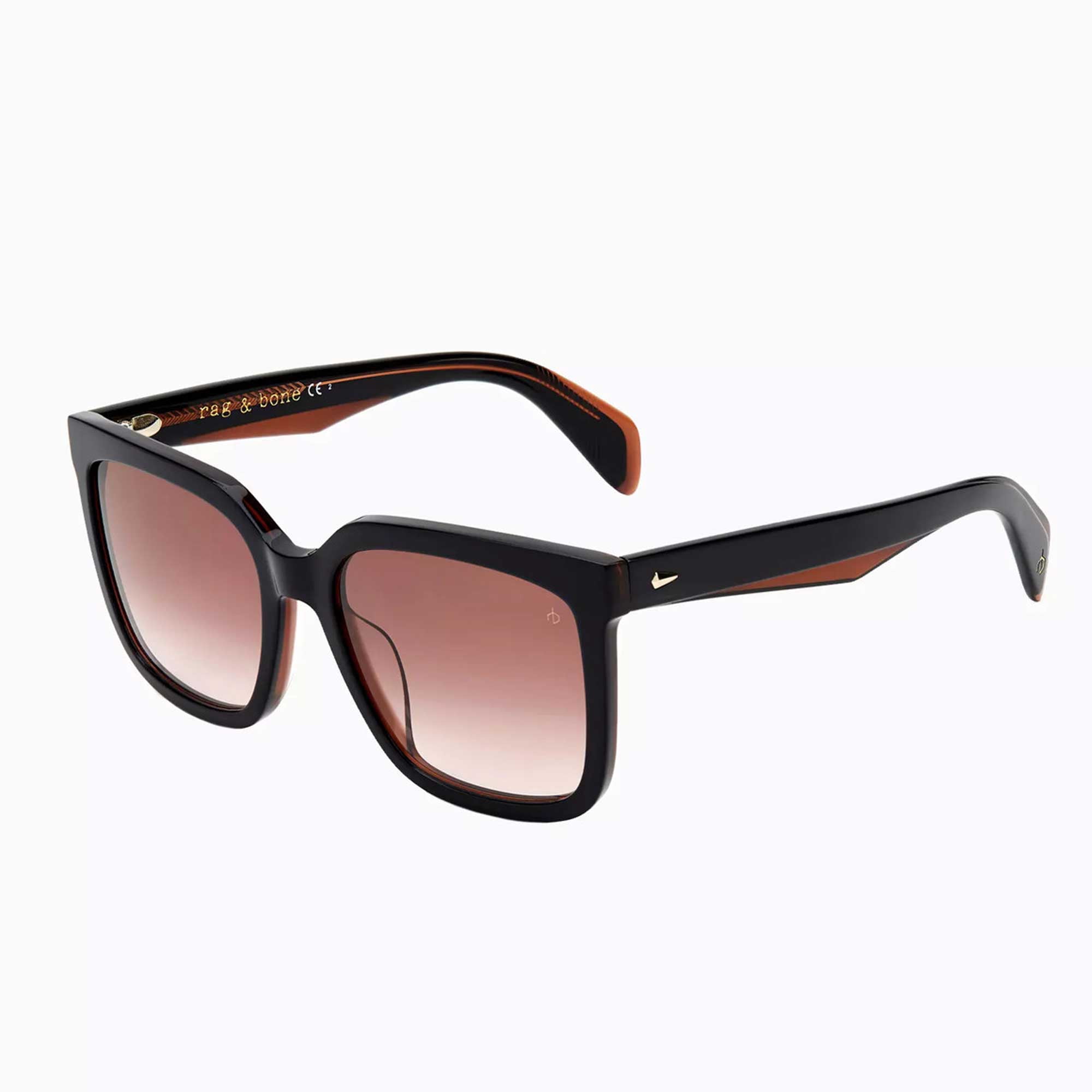 Women’s Rag & Bone 1087 sunglasses. Brand new Rag and Bone RNB1085/G/S Sunglasses | Costco main image 2