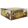 ***Discontinued***Quest Bar Natural Protein Bar, Chocolate Peanut Butter, 12 CT (Pack of 1)