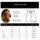 thumbnail image 3 of Short Para Playa Hombre Casual Para Hombre Traje De Baño, 3 of 7