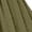 Armygreen, variant on Women's Sleeveless V Neck Mini Sundress with Pockets, Elastic Waist Flowy A Line Casual Beach Dress