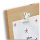 thumbnail image 4 of Portafotos Disney Lilo and Stitch Ohana Wood 5x7, 4 of 5