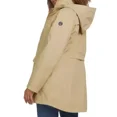 thumbnail image 2 of Lands' End Women's 3 in 1 Systems Jacket L Tan, 2 of 3