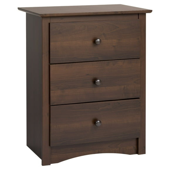 Tall Nightstand