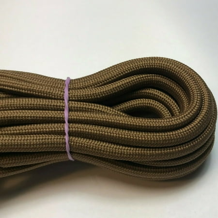 

5MM Thick Heavy Duty Round Boot Laces Shoelaces replacements strings for Hiking Walking Construction Safety Work Boots Shoes