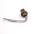 thumbnail image 2 of 7443 7440 Conector T20 Socket Base de Luz Señalizadora Bombilla 12V, 2 of 2