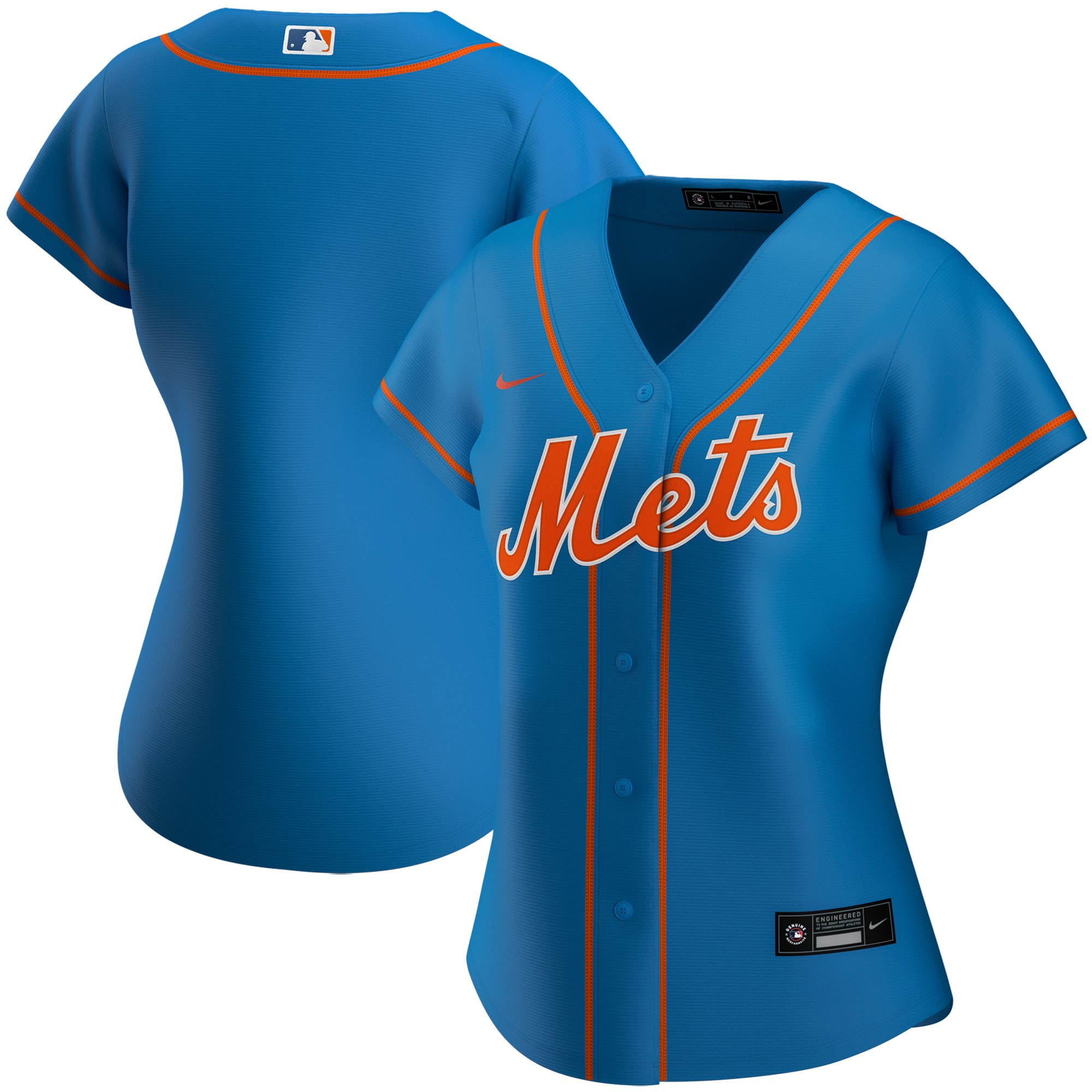 royal giants jersey mets