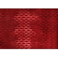 thumbnail image 1 of Ahgly Company Indoor Rectangle Oriental Red Industrial Area Rugs, 7' x 9', 1 of 4