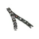 thumbnail image 2 of Xihbxyly Oferta de iluminación Pulsera magnética de terapia adelgazante titanio Pulsera de magnetoterapia Pulsera de pareja de joyería, 2 of 7