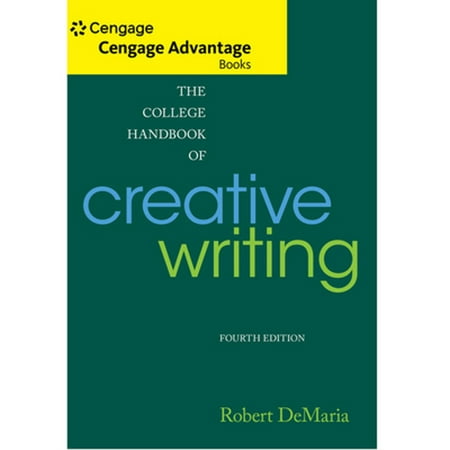 Pre-Owned The College Handbook of Creative Writing (Paperback) 0840030797 9780840030795