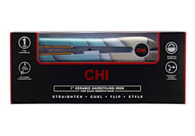 CHI HAIRSTYLING IRON 1