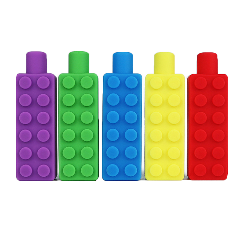 non toxic teething toys