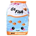 thumbnail image 1 of F-NO BRAND IMPORT EX GO FISH PLUSH, 1 of 4