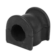 Unique Bargains 52306-SWA-A01 Rear Stabilizer Sway Bar Bushing Black Rubber for Honda CR-V 2007-2011