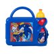 thumbnail image 1 of Lonchera Para Niños Sonic Infantil Lunch Almuerzo Comida Berry Hip LOB12SC, 1 of 3