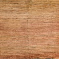 thumbnail image 1 of Ahgly Company Indoor Square Abstract Orange Abstract Area Rugs, 6' Square, 1 of 6