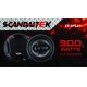 thumbnail image 4 of BOCINAS COAXIALES 5.25 PULGADAS SCANDALTEK 30W, 4 of 4