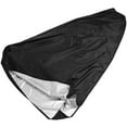 thumbnail image 4 of HLONK Housse de Tapis Roulant Anti-Poussière Imperméable pour Machine de Course à Domicile (Noir), 4 of 7