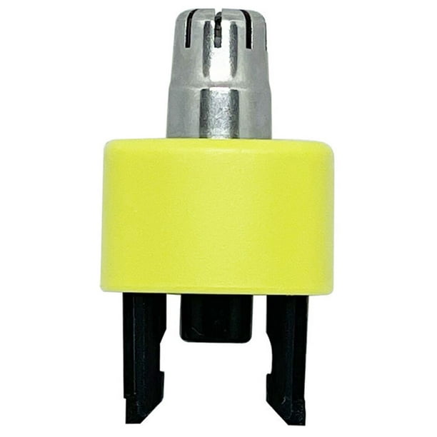 Cuchillas Recortadoras Pelo Nariz para Afeitadora One Blade Y Pro (nuevas)