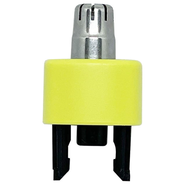 Cuchillas Recortadoras Pelo Nariz para Afeitadora One Blade Y Pro (nuevas)