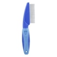 thumbnail image 2 of Peine De Metal Pelo Corto Cerdas Giratorias Perro Fancy Pets Fancy Pets FL8315, 2 of 4