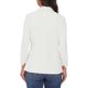 thumbnail image 5 of Sudaderas con capucha para mujer,Chaqueta de traje de solapa de color liso para mujer, blazer ajustado de manga larga, mezcla de poliéster y elastano, ropa informal de oficina, sopatenor, 5 of 7